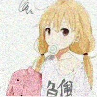 漫迷 星轨拾荒者 头像