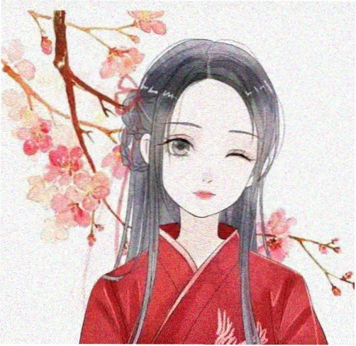 漫迷 口琴与蝉鸣 头像